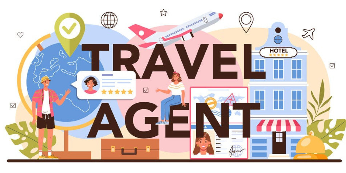 Online Travel Market: Projected Growth from USD 658.38 Billion to USD 955.41 Billion by 2032, with a CAGR of 4.8%