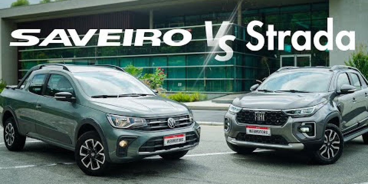 Descubra Tudo sobre a Saveiro G5: Estilo, Potência e Versatilidade em um Só Veículo!