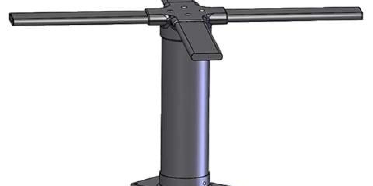 Market Outlook: UHF Satcom Antennas to Expand from USD 3.37 Billion in 2024 to USD 4.8 Billion by 2032