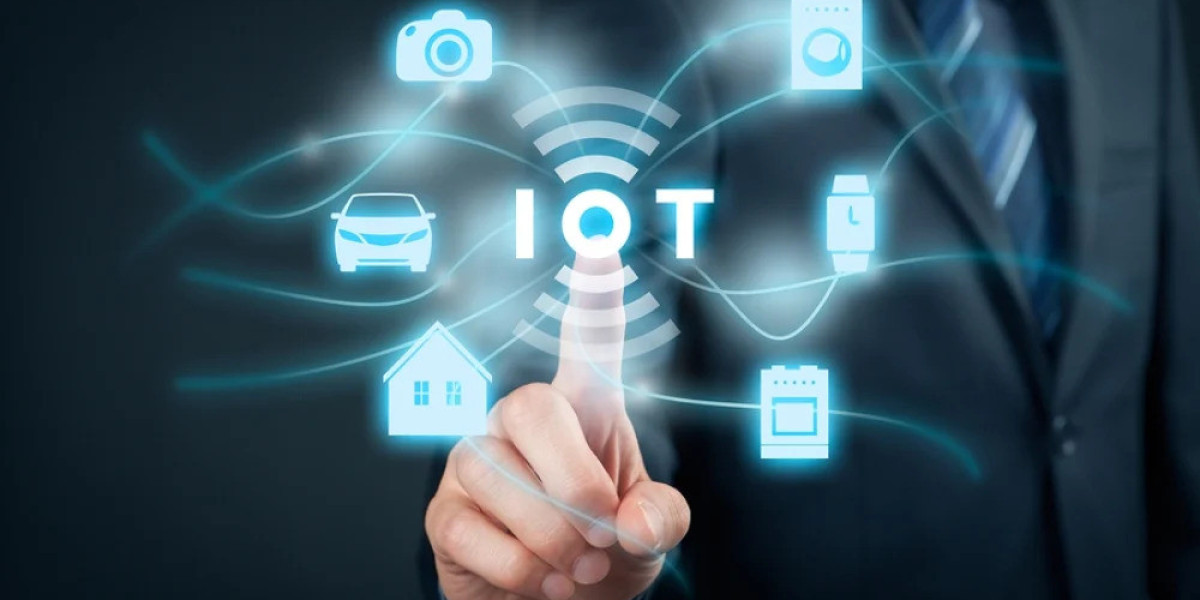 IoT WAN Market Size Will Observe Substantial Growth By 2032