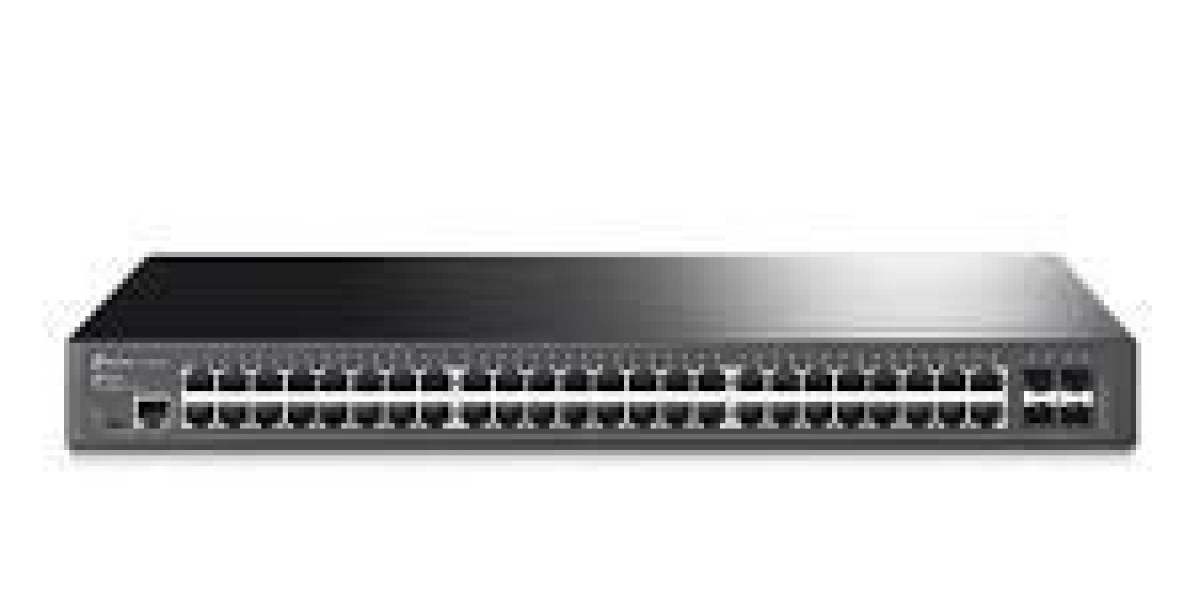 Future of Managed Network Switches: Projected Growth from USD 4.42 Billion to USD 7.93 Billion by 2032