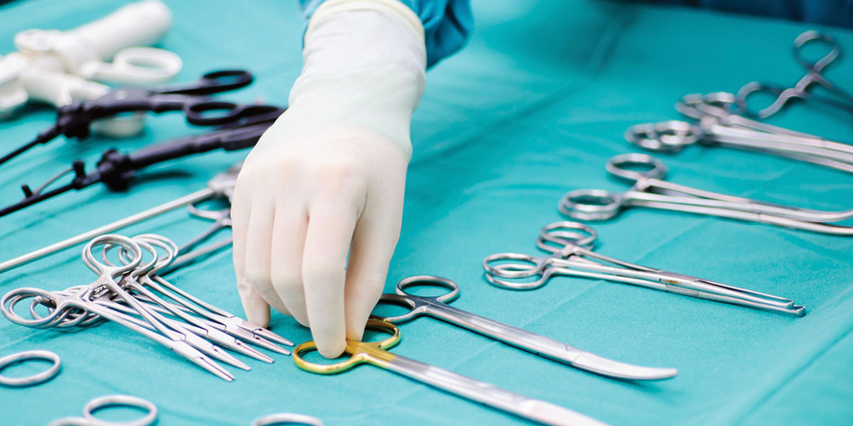 GLOBAL SURGICAL BOOM Market Size, Share Leaders, Current Status by Major Key Vendors and Forecast by 2027