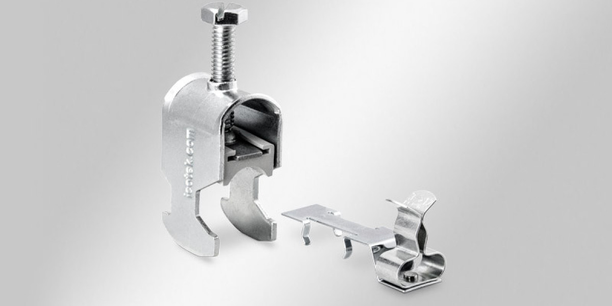 EMC Cable Shield Clamps Market Analysis: Anticipated Growth to $1154.0 Billion by 2032