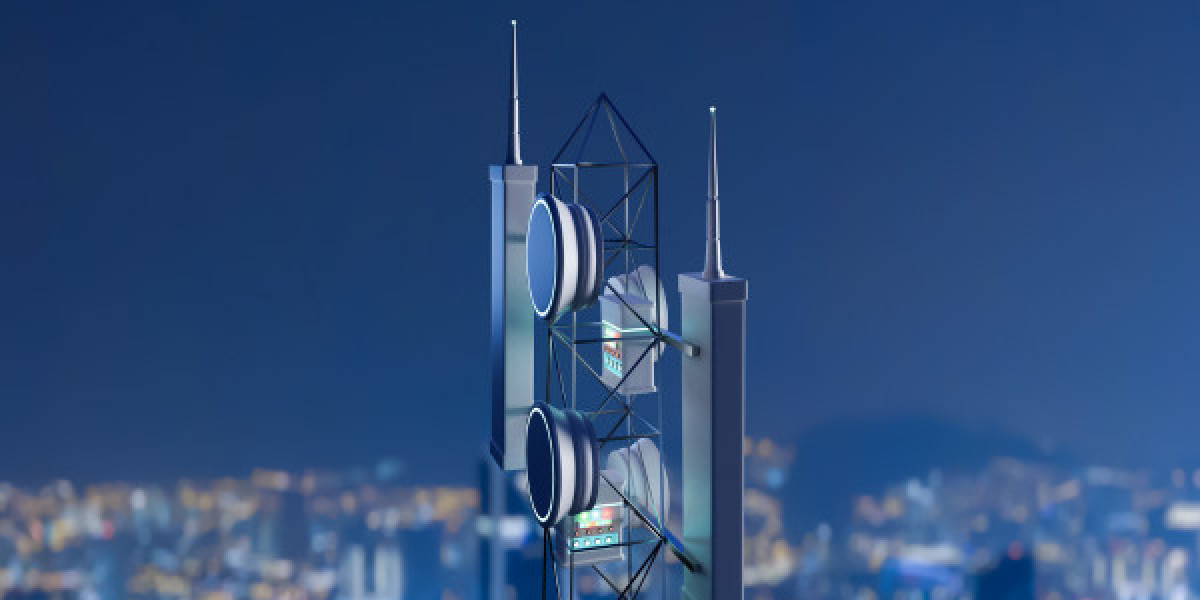 Passive Base Station Antenna Market: Projected Expansion and Key Trends through 2032