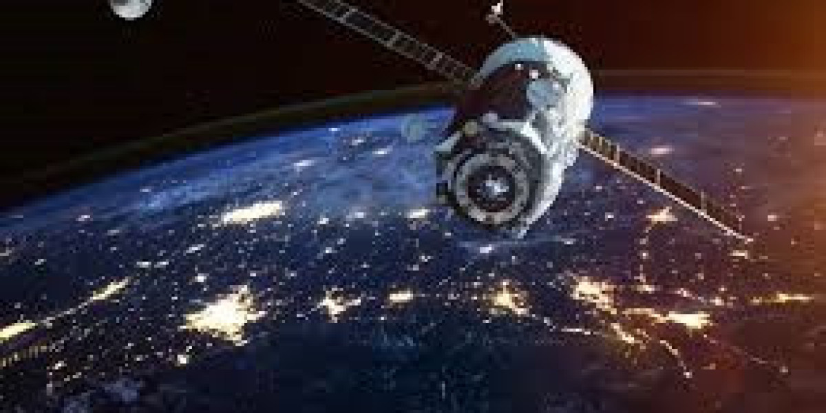 Satellite Communications Service Market to Reach USD 261.78 Billion by 2032 with a 6.34% CAGR