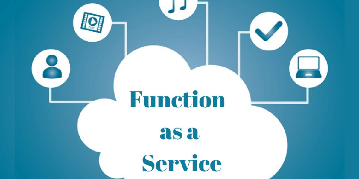 Explosive Growth Ahead: FaaS Market Forecasted to Achieve $81.8 Billion by 2032