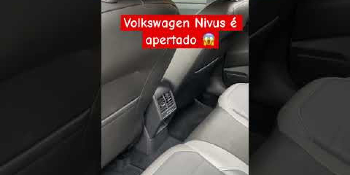 Nivus Branco: Elegância e Tecnologia em um Design Impecável