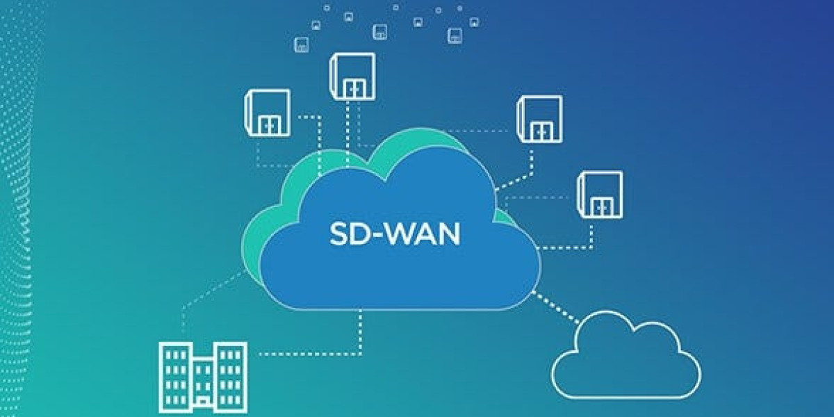 Software-Defined WAN Solutions Market Expected to Grow from USD 25.28 Billion in 2024 to USD 70.7 Billion by 2032, with 