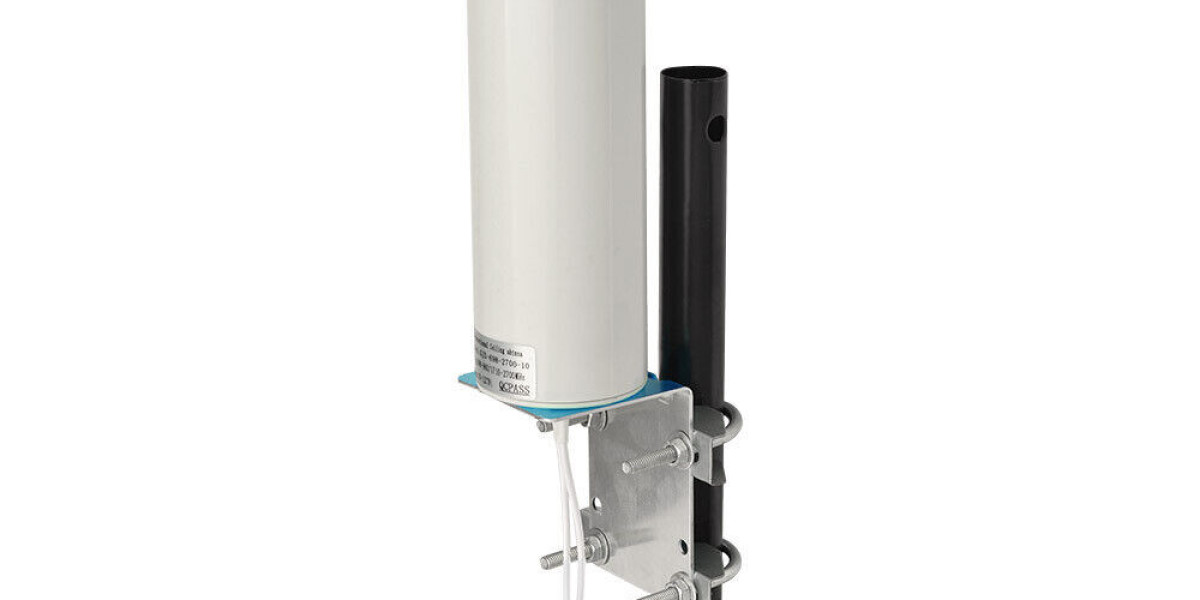 WiFi Outdoor Antenna Market to Reach USD 120 Billion by 2032, Growing at a CAGR of 8.82%