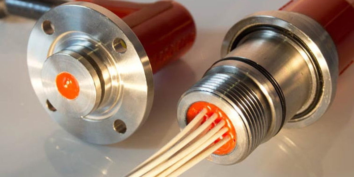 Subsea Penetrator Market Size Will Observe Substantial Growth By 2032