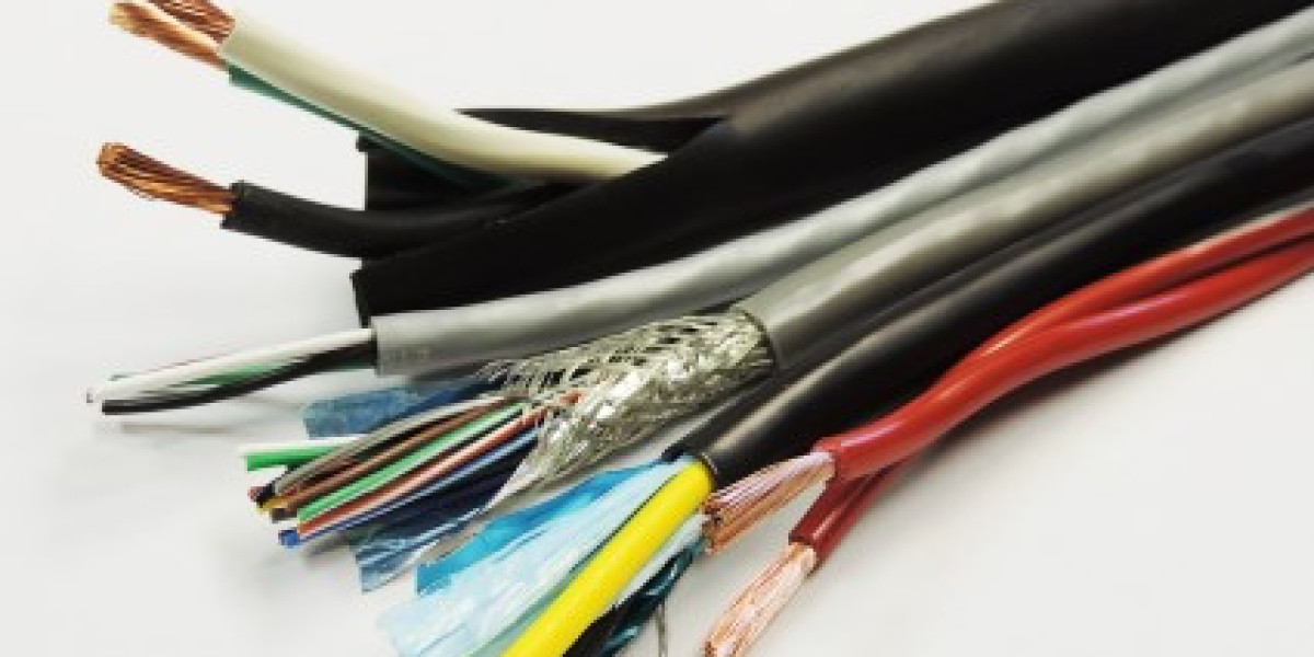Growth Forecast: Multi-Pair Cable Market Expected to Reach USD 15.5 Billion by 2032