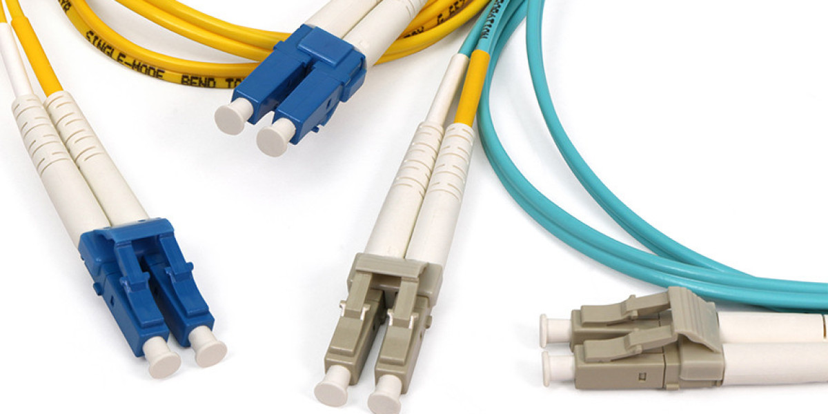 Optical Fiber Jumper Market Outlook: Expanding from USD 8.27 Billion in 2024 to USD 13.69 Billion by 2032 with a CAGR of