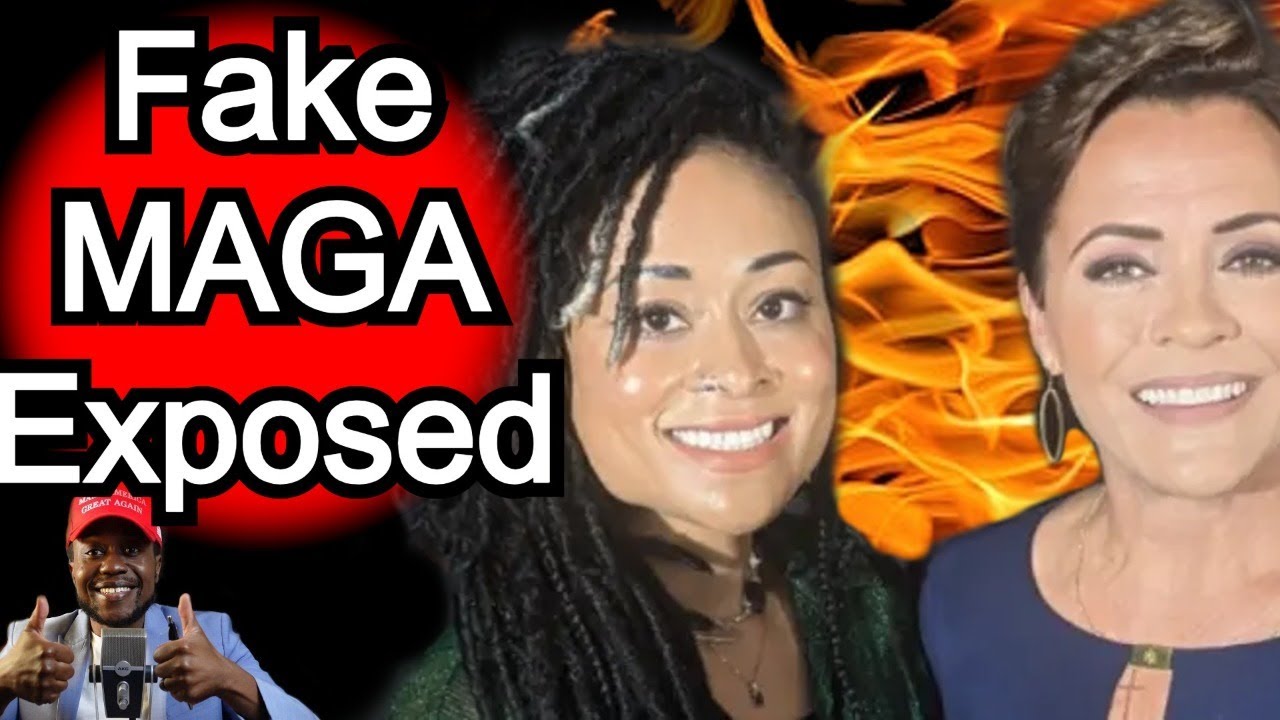 Is MAGA the NEW FAD? - YouTube