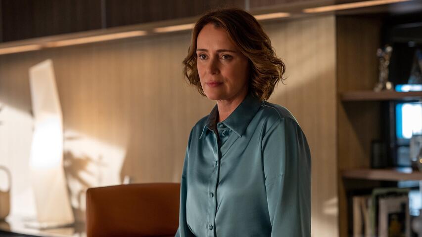 Orphan Black: Echoes 1x02 Jules - Trakt