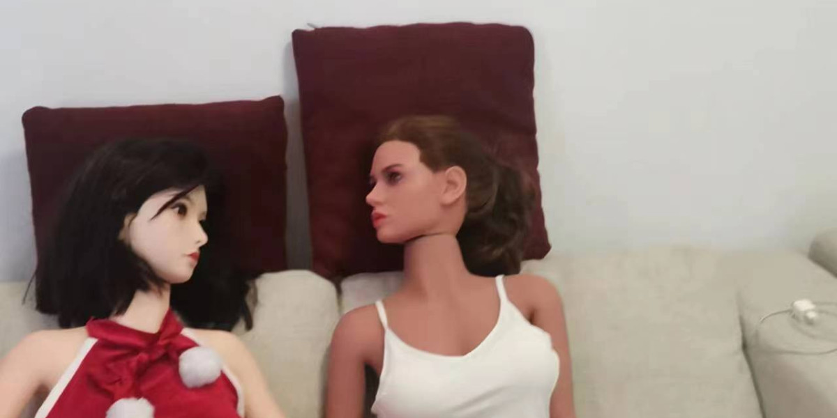 Why are sex doll torsos growing in popularity?