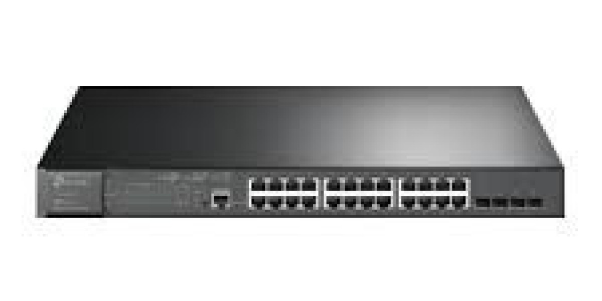 Market Analysis: Managed Network Switches to Grow from USD 4.42 Billion in 2024 to USD 7.93 Billion by 2032, at 7.57% CA