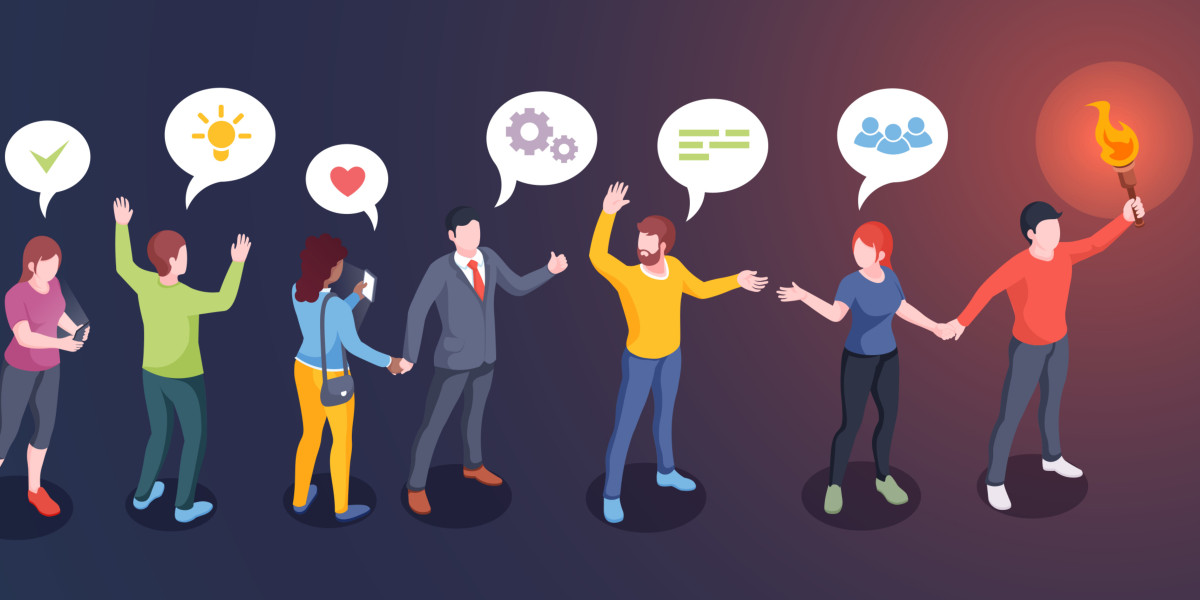 The Growth Trajectory of Community Engagement Software Market: USD 23.58 Billion to USD 48.95 Billion by 2032