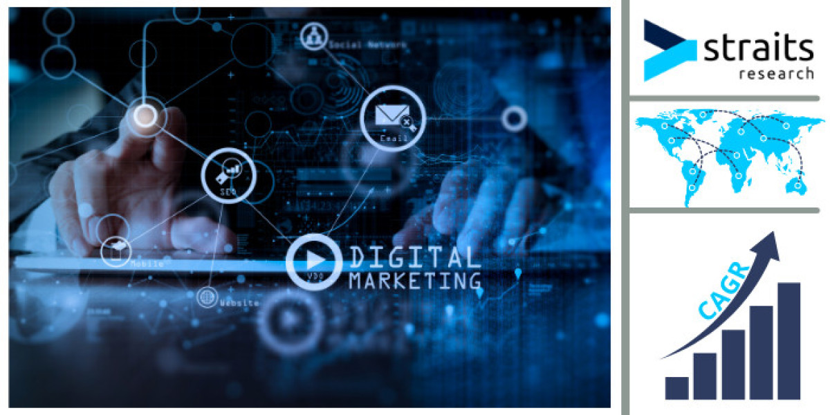 Emerging Trends in the Smart Mining Market: A Comprehensive Study on Growth Factors, Market Segmentation, and Key Player