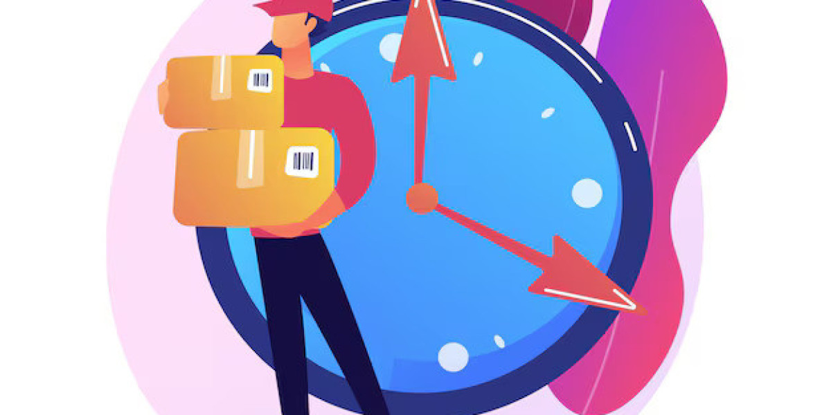 Same Day Delivery Market Insights & Trends Analysis Report: 2022-2030