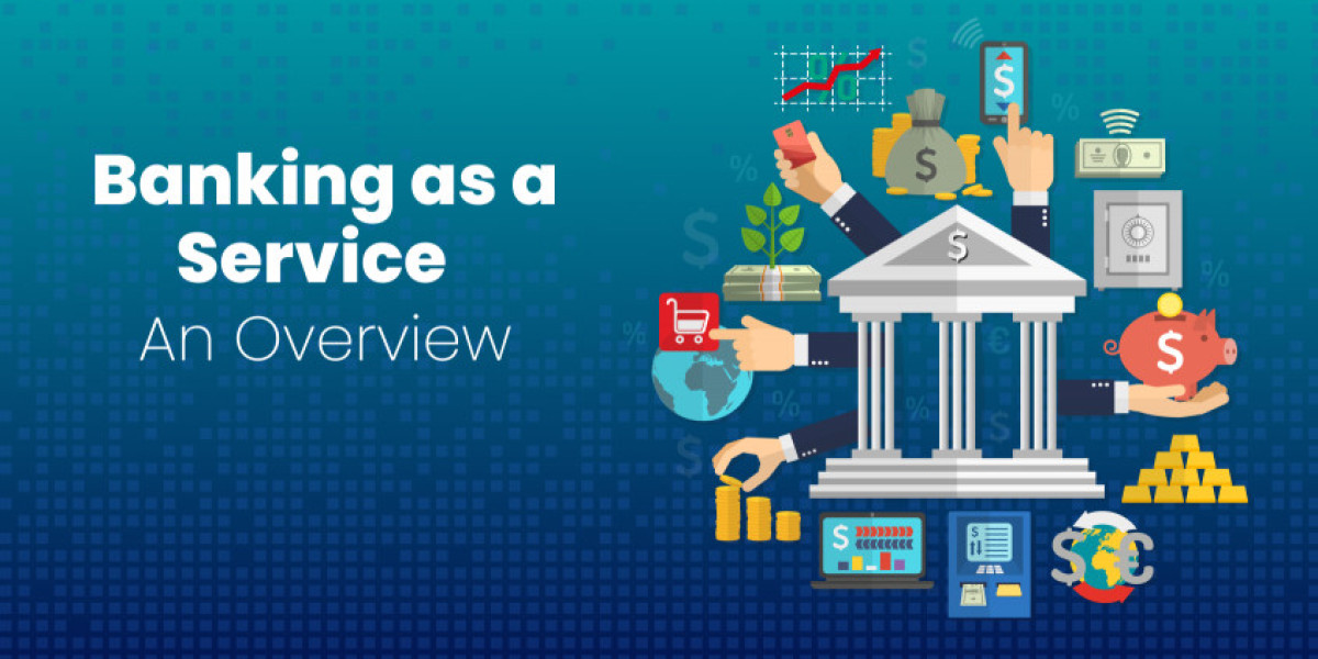 Banking as a Service Market Set to Reach USD 73.06 Billion by 2032, Growing at a 12.50% CAGR from 2024
