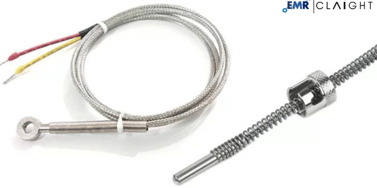 Thermocouple Market Size, Share, Industry Growth & Trends Analysis 2024-2032