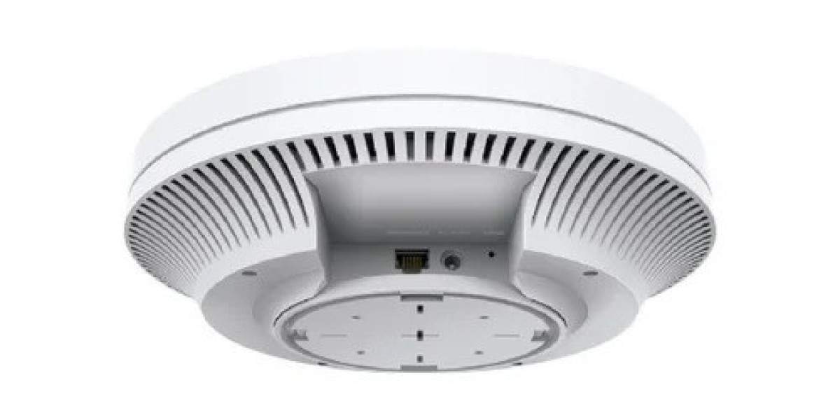 Ceiling Mount Wireless Access Point Market Size and Share Growth Analysis 2024-2032