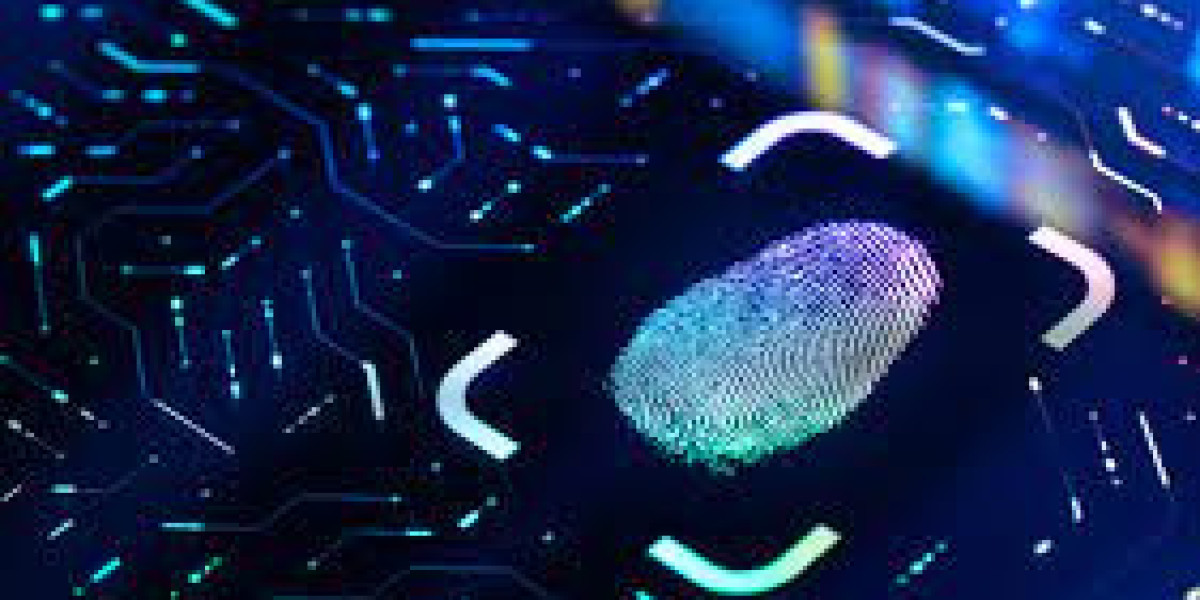 Fingerprint Biometrics Market To Register A Healthy CAGR For The Forecast Period 2032