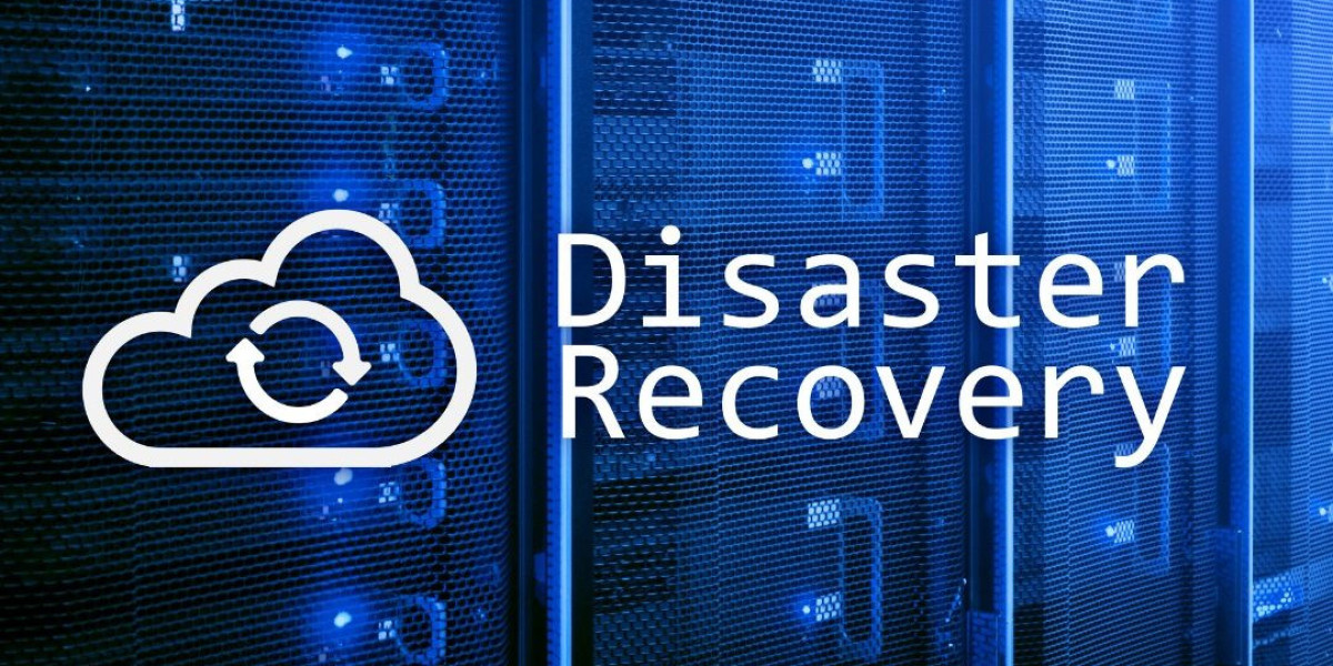 Disaster Data Recovery Market To Register A Healthy CAGR For The Forecast Period 2032