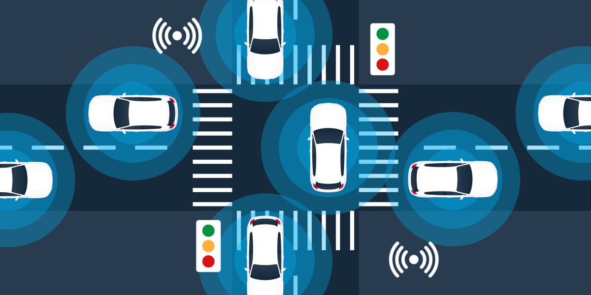 Explosive Growth Expected: Telematics Service Market Forecasted to Reach $269.5 Billion by 2032
