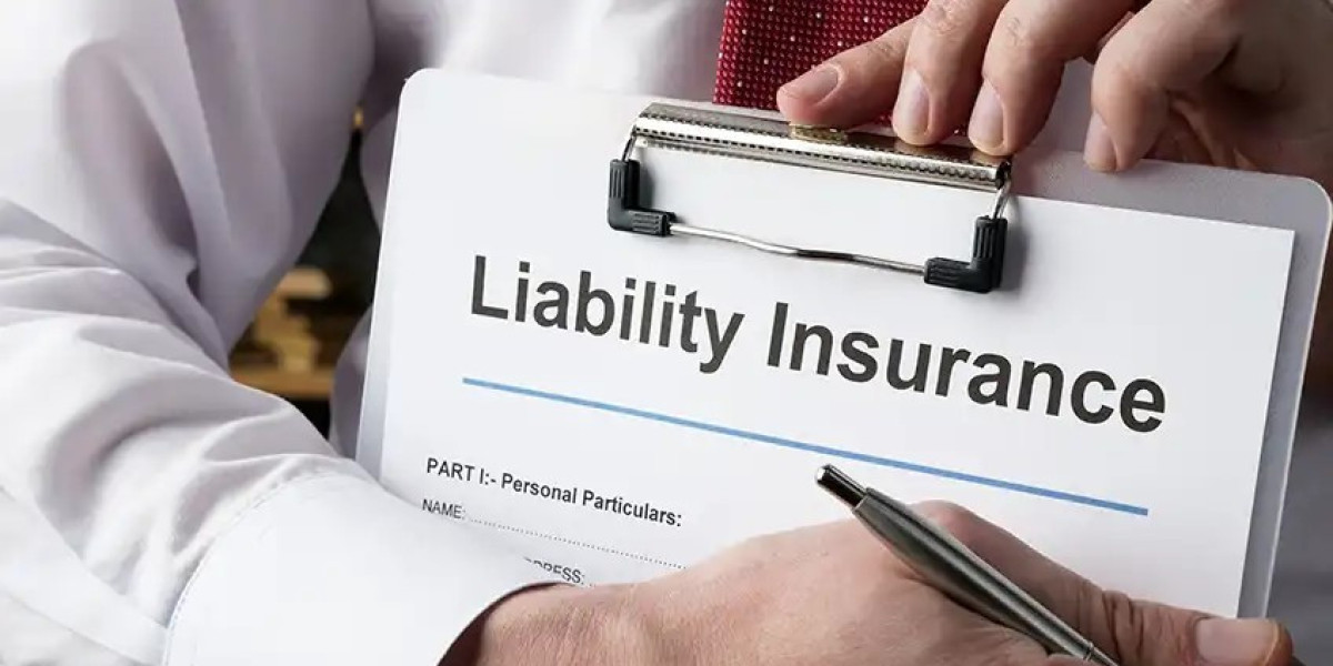 Liability Insurance Industry Projections: Market to Grow at 6% CAGR, Reaching USD 436.73 Billion by 2032