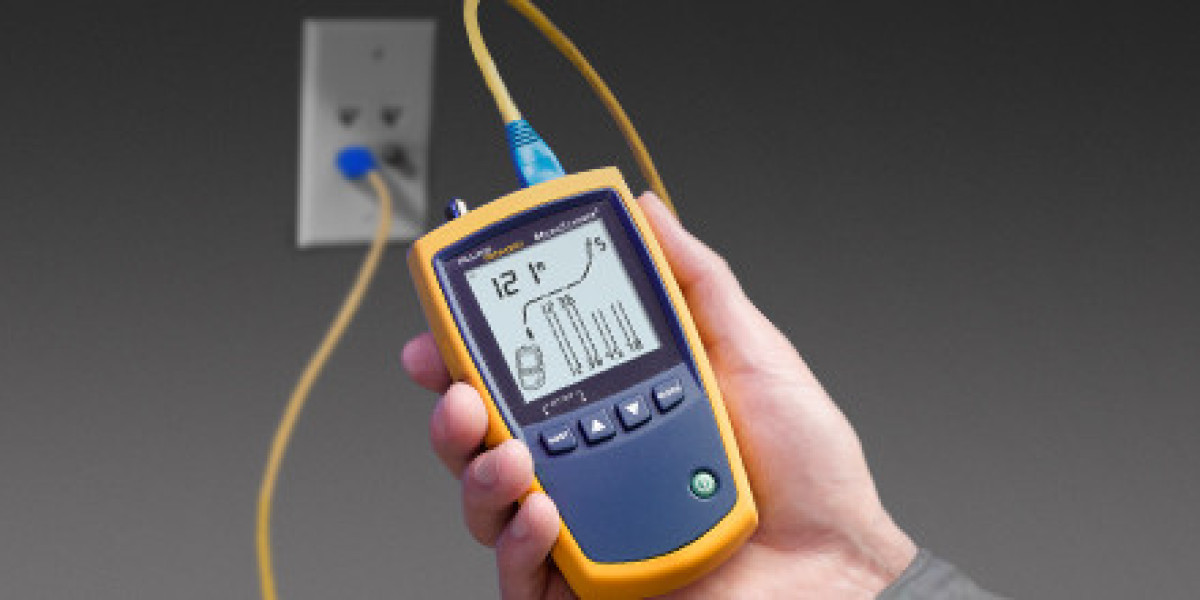 Copper Cable Tester Market Set to Expand from USD 1.56 Billion in 2024 to USD 2.1 Billion by 2032 with 3.76% CAGR