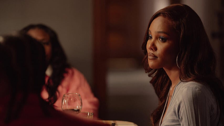 The Chi 6x16 Thanksgiving - Trakt