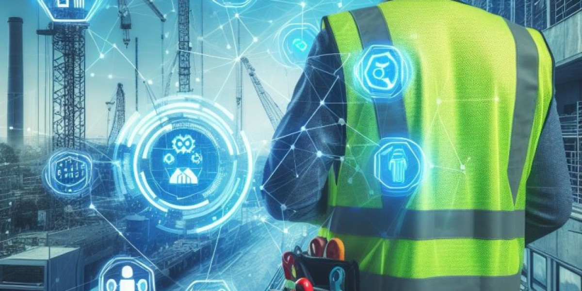 IoT-Enabled Industrial Wearables Market Size and Share Dynamics: An In-depth Look 2024-2032