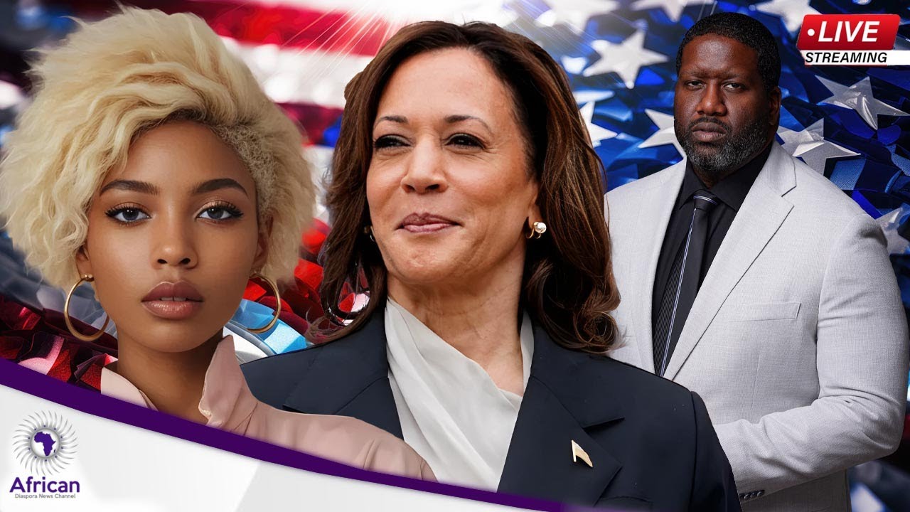 Black Voter In Chicago Says Democrats Give Venezuelans $4K In EBT While Preferring Them For Jobs - YouTube