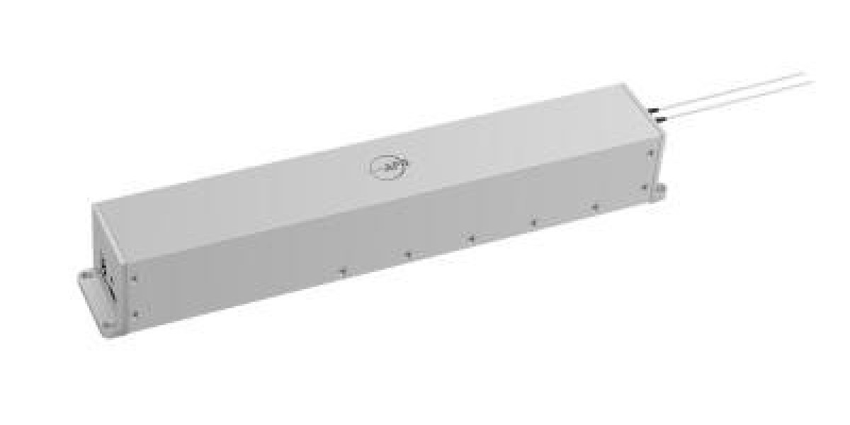 Delay Line Interferometer Market Expansion: $4.59 Billion in 2024 to $10.1 Billion by 2032