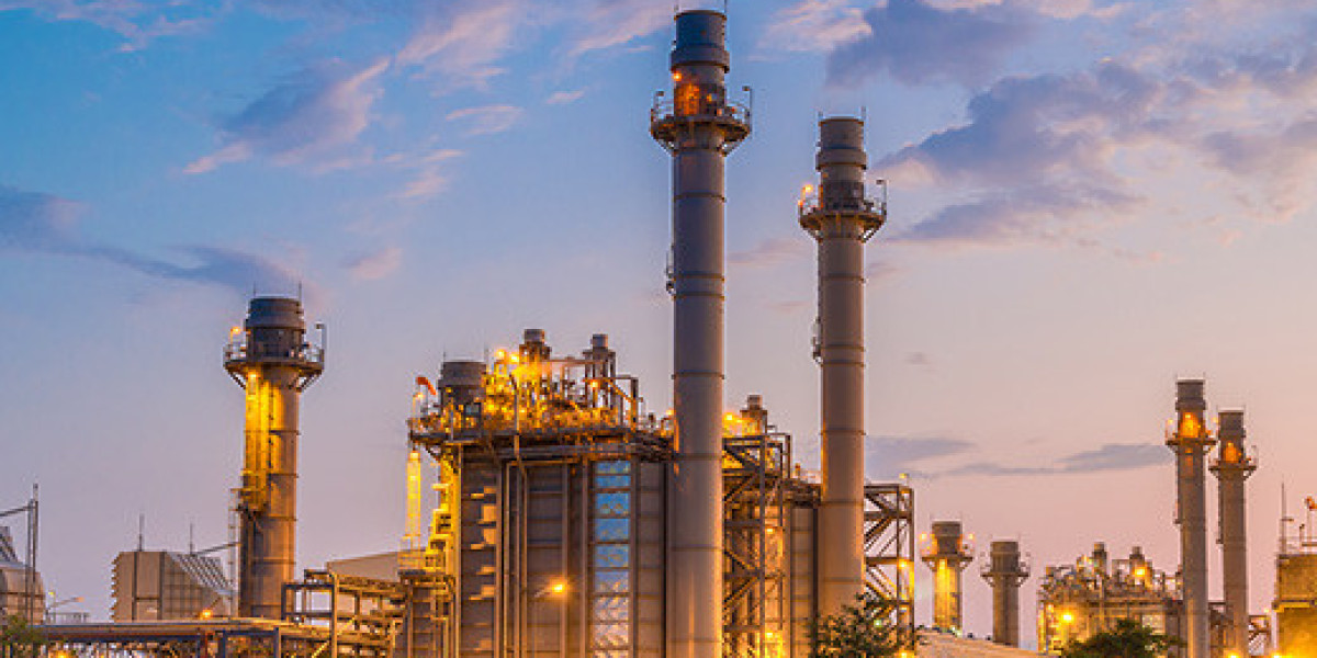 Big in Oil & Gas Sector Consumption Market Analysis, Size, Share, Growth, Trend And Forecast Till 2032