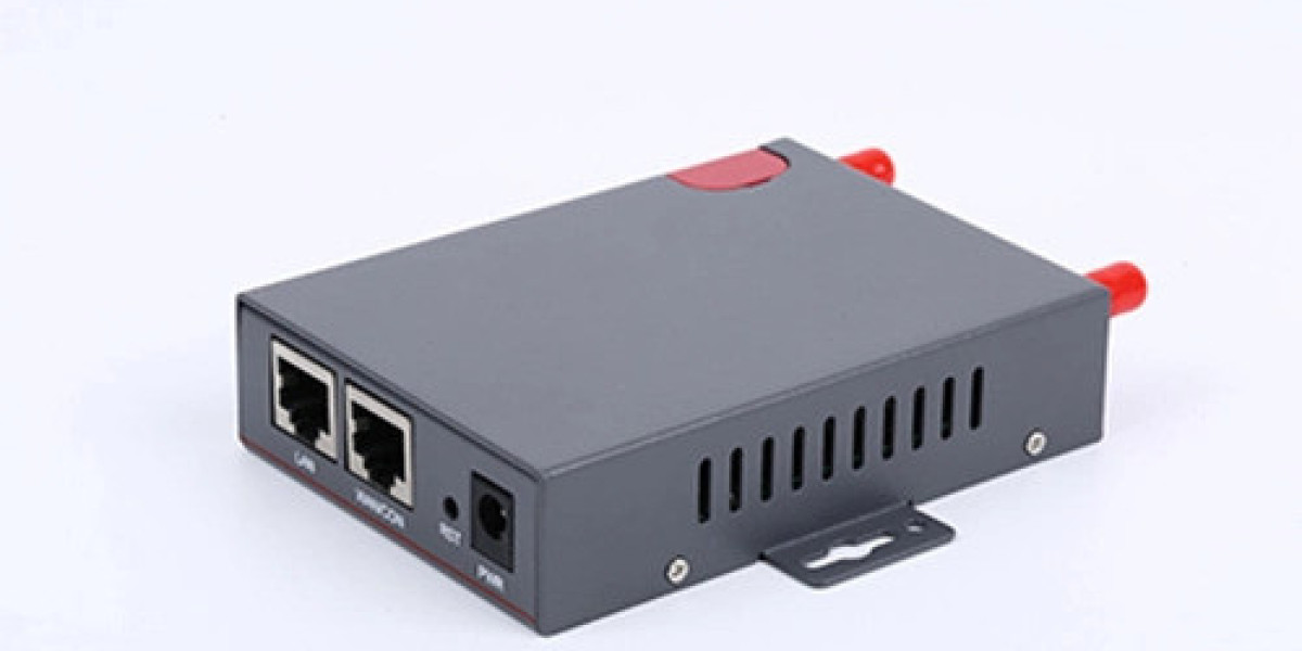 IP Modem Market Size and Share Projections: A Futuristic Outlook 2024-2032