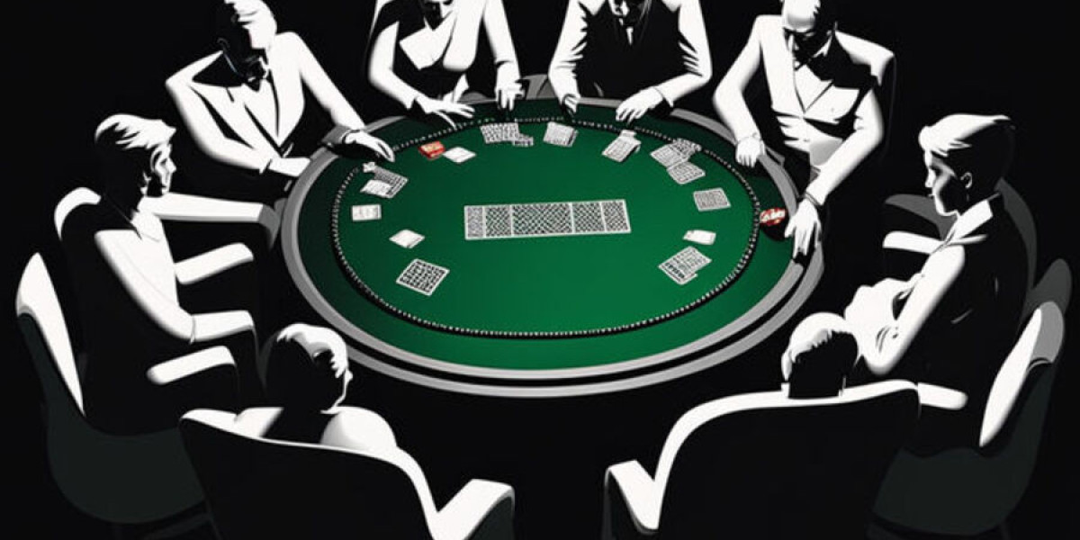 Explore Korean Sports Betting Sites