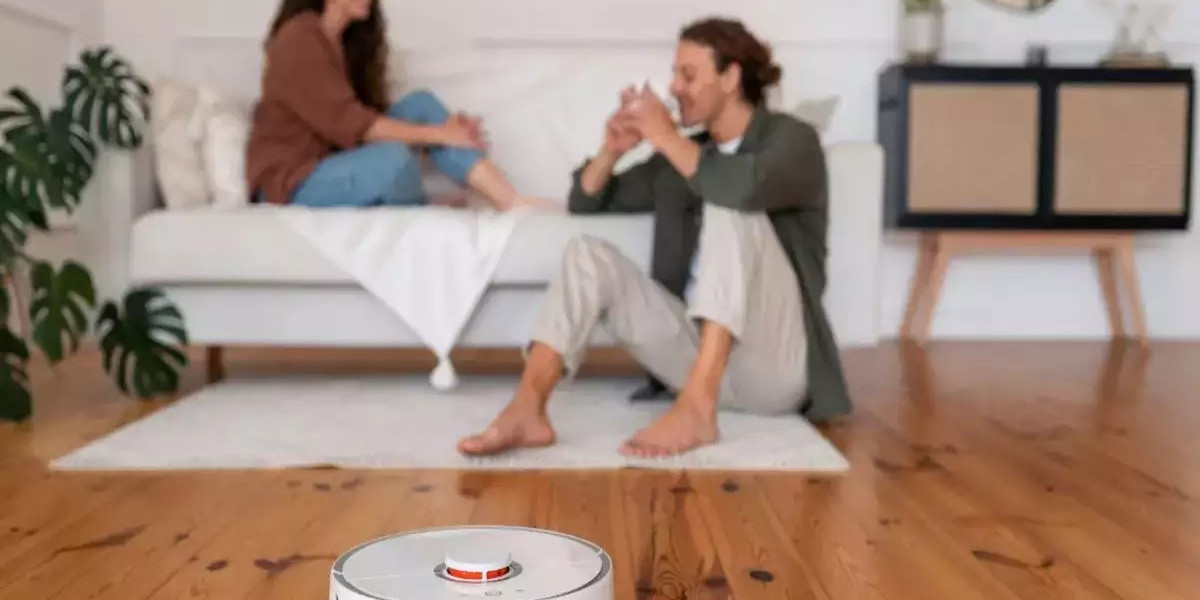 Cleaning Robot Industry Outlook: Growth from USD 6.3 Billion in 2023 to USD 21.2 Billion by 2030 with a 22.30% CAGR