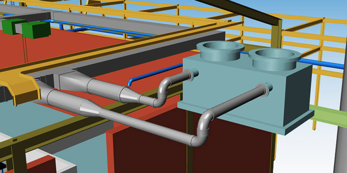 HVAC Software Market Size and Share Dynamics: An In-depth Look 2024-2032