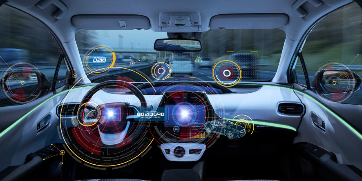 Sensor Data Analytics Market Forecast: From USD 1.741 Billion in 2024 to USD 7.9 Billion by 2032, with a 20.80% CAGR