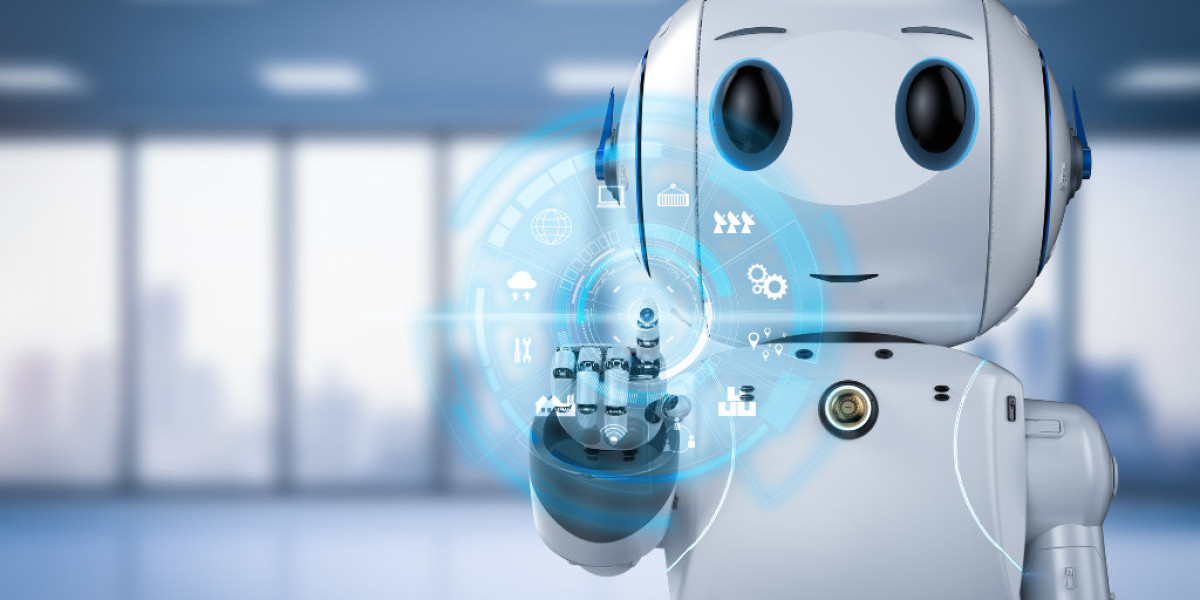 Future Trends: Cloud Robotics Market to Grow from $3.56 Billion in 2024 to $15.36 Billion by 2032