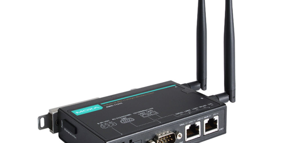 Industrial Wireless Access Point Market Boom: Anticipated Growth to USD 10.96 Billion with 17.02% CAGR