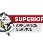 Superior Appliance Repair in Canada
