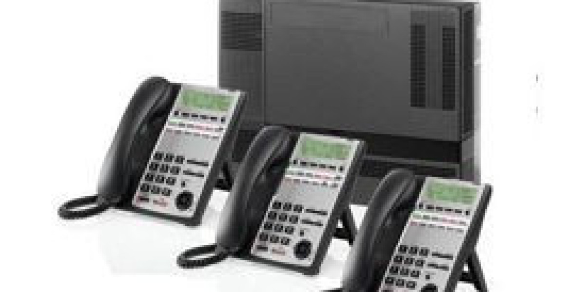 Private Branch Exchange Market Size and Share Report: Anticipated Trends 2024-2032