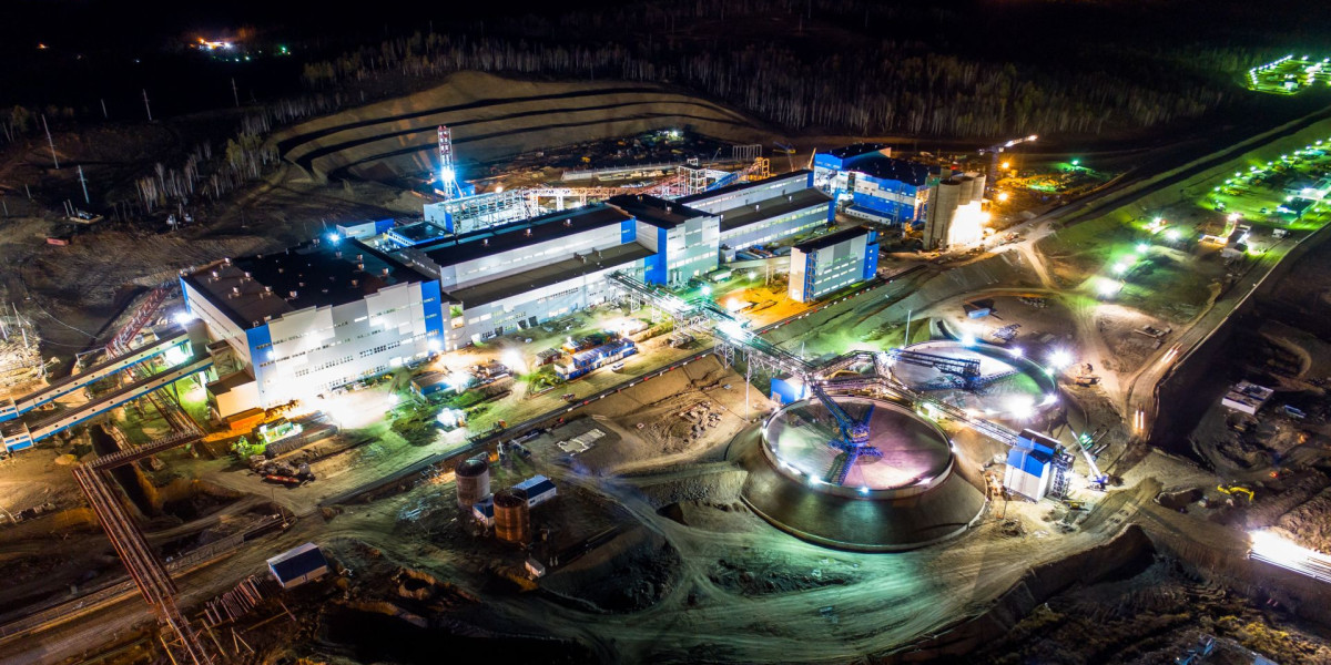 Norilsk Nickel Market Poised to Expand from $17.05 Billion in 2024 to $24.5 Billion by 2032 with a Steady CAGR of 4.63%