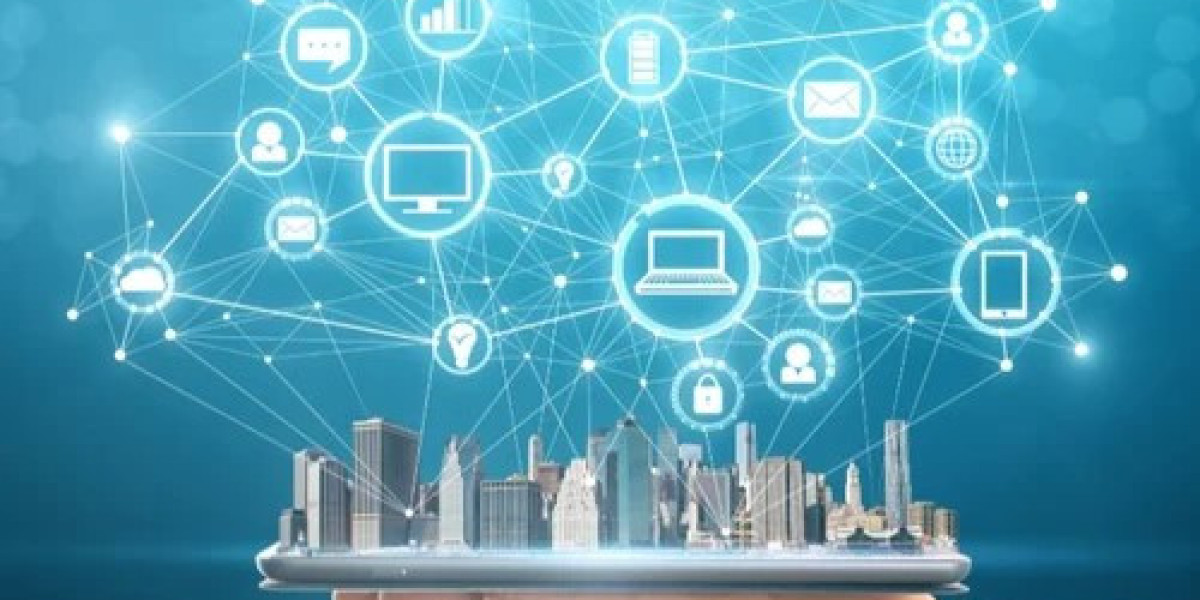 Managed Leased Line Network Market to Expand from $20.01 Billion in 2024 to $31.86 Billion by 2032