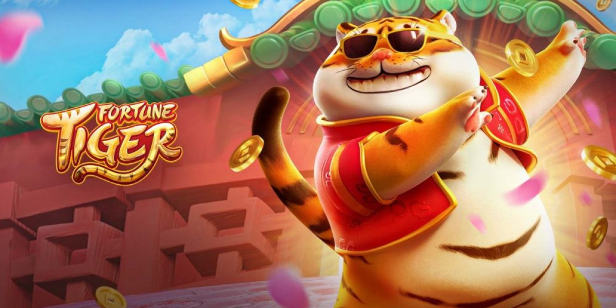 Fortune Tiger: A Brilliant Gem in the Online Gaming World
