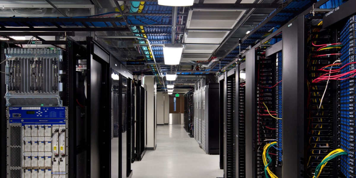 Exploring the Broadband Network Gateway (BNG) Market: Expected Surge from $8.83 Billion in 2024 to $20.6 Billion by 2032