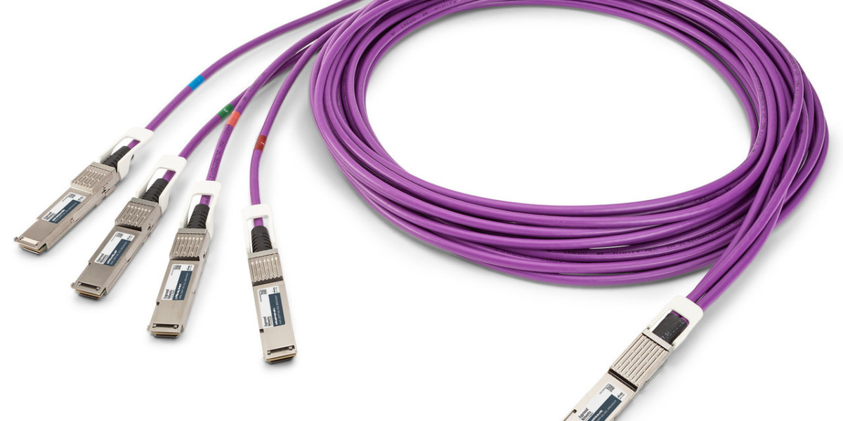 Future Growth of the Active Electrical Cables Market: A Projected Increase to $11.2 Billion by 2032